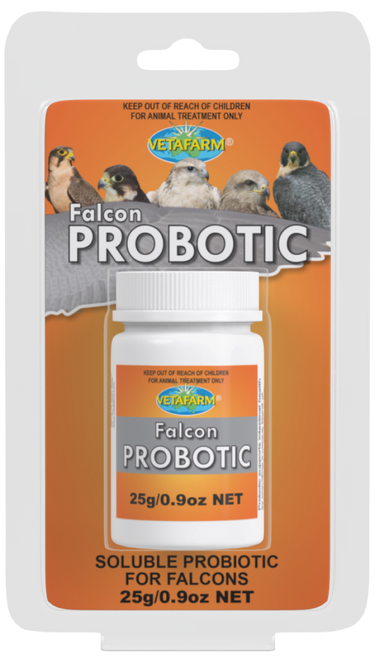Falcon Probotic